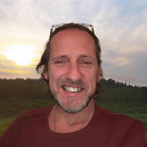 André Grenier