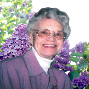 Marie-Thérèse Hammer (Haussmann)