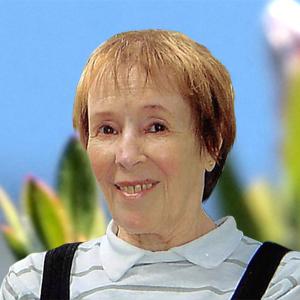 Shirley-Ann Poisson