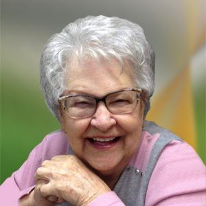 Marguerite Perron (Branconnier)