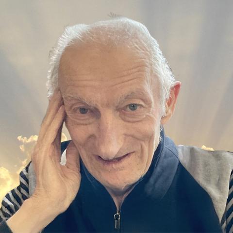 René Perron