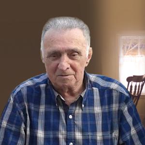 Ephrem Larochelle