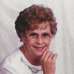 Jeannine Bérubé Burke