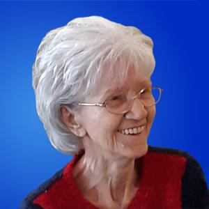 Lauréanne Gingras (Fortin)