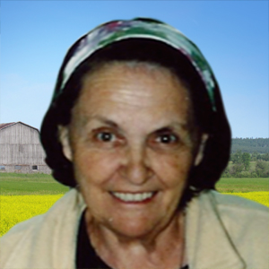 Cécile Caron (Lavictoire)