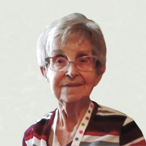 Germaine Mercier