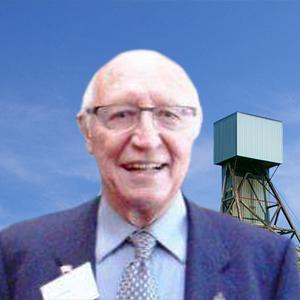 Leonard O'Gorman