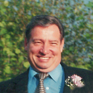 Ghislain Thibeault