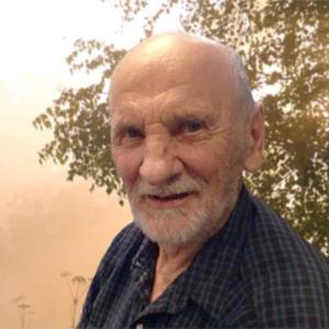 Gérard Goulet