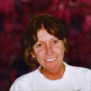 Bernadette Richard