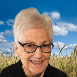 Lisette Carignan