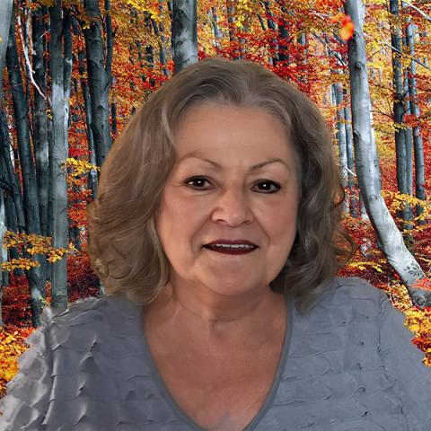 Lise Lavoie