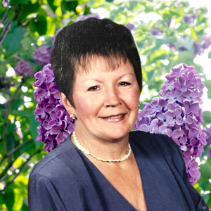 Lucienne Proulx
