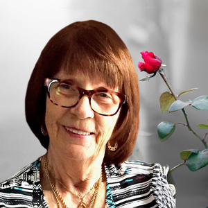 Ghislaine Labelle