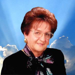 Rita Lafrenière (Cartier)