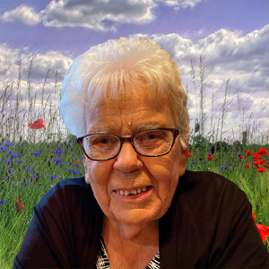 Raymonde Larivière (Richard)