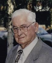 Albertino Desroches