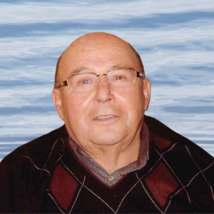 Réjean Boisvert
