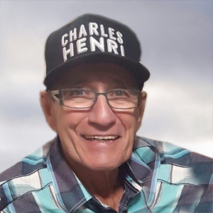 Claude Mercier