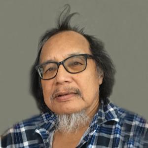 Raymond Polson