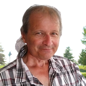 Martin Demontigny