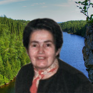 Liliane Jobin