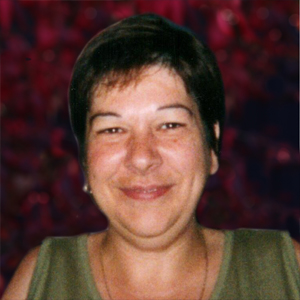 Nicole Grondin