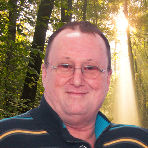 Daniel Baillargeon