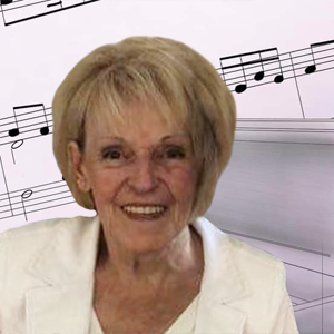 Francyne Cloutier (Trottier)