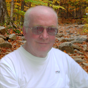 Jacques Dionne