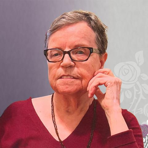 Yolande Nickner