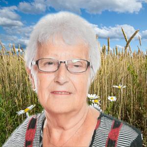 Thérèse Choquette (Juteau)