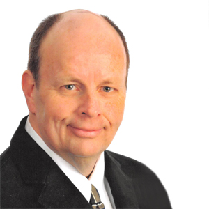 Sylvain Martel