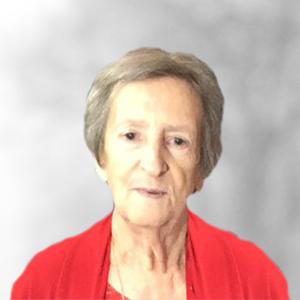 Rose-Marie Côté (Gaudreault)
