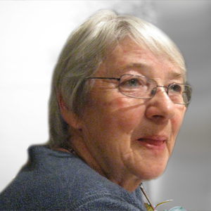 Monique Flamand (Lalancette)