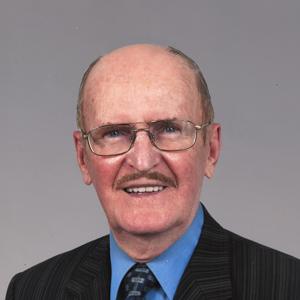 Vincent Trudeau