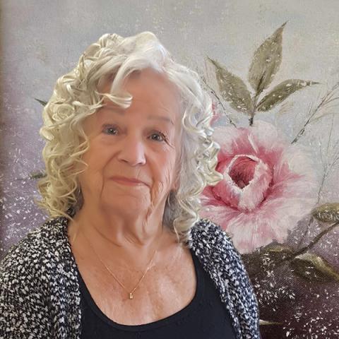 Jeannine Grenier