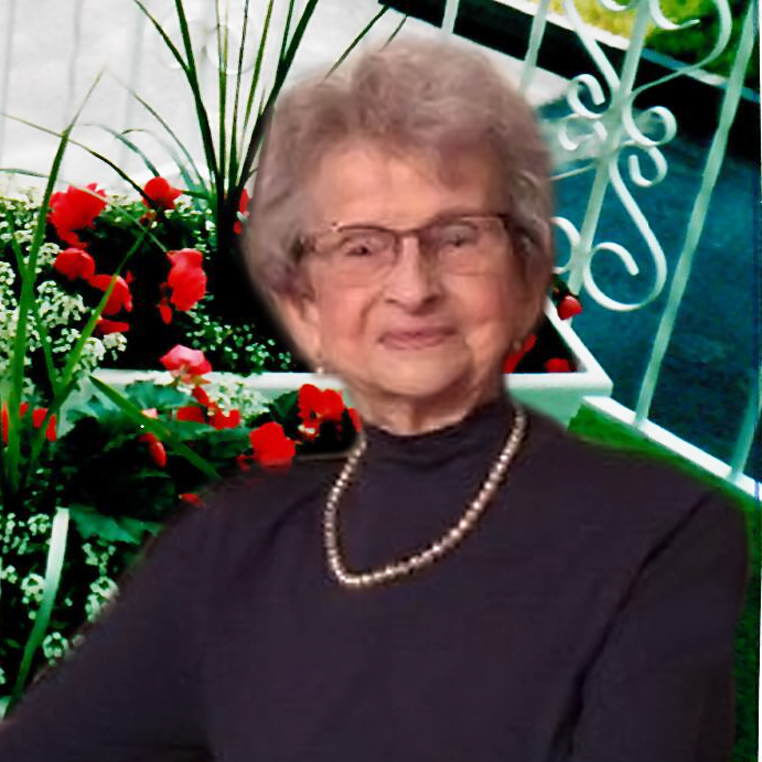 Thérèse Parent (Talbot)