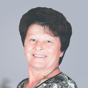 Louise Fournier