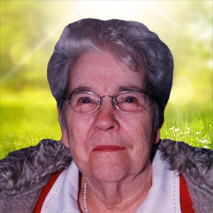 Clémence Gauthier (Gingras)