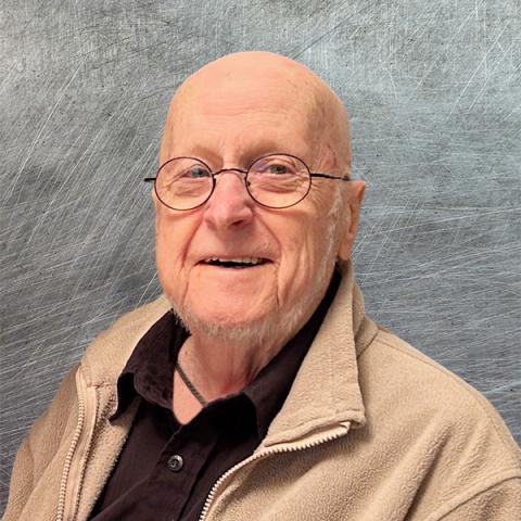 Ronald Charlebois