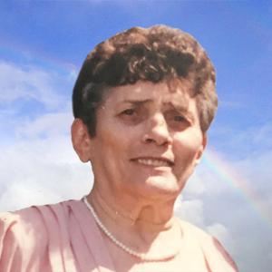 Yole Angelina Del Bel