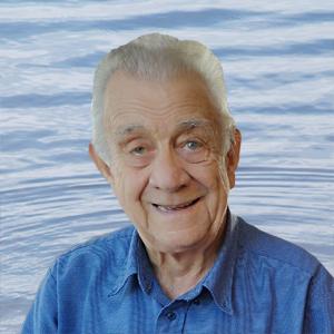 Ronald Desjardins