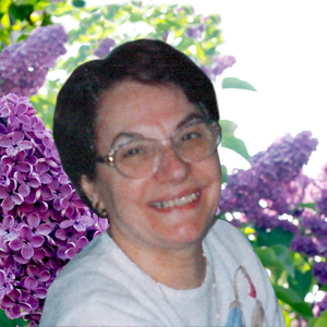 Elena Pevere