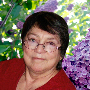 Margaret Désalliers