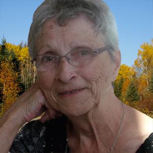 Cécile Gareau