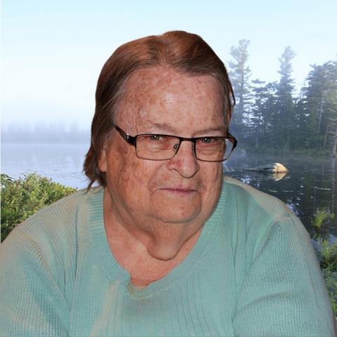 Gabrielle Rivest Bédard