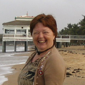 Cécile Laverdière