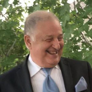 Marcel Paradis