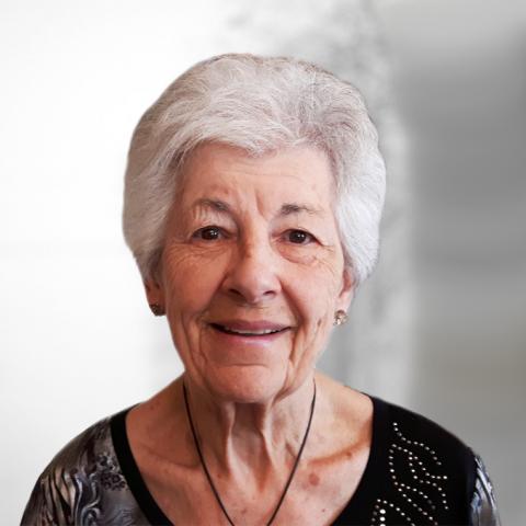Suzanne Bordeleau